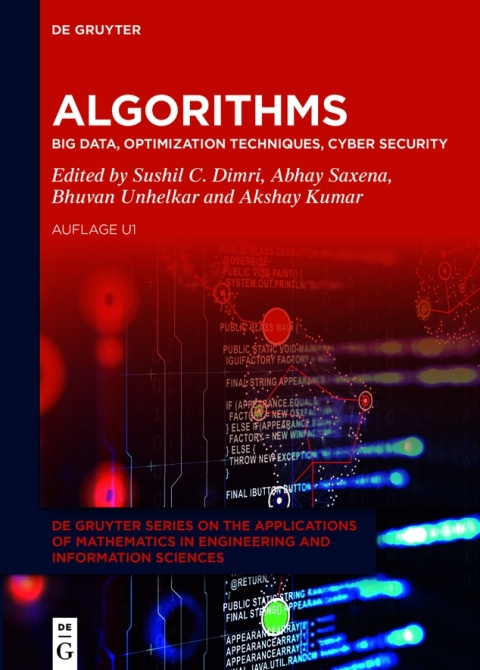 Algorithms